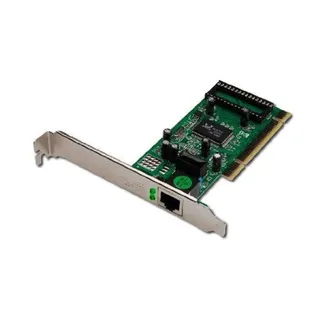 Digitus DN-10110 Netzwerkkarte 100/1000 Mbit/s