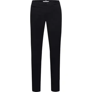 Brax Fabio Modern Fit Chinohose Schwarz 38/34