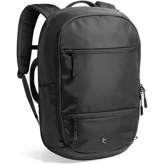 Tomtoc Laptop Rucksack 32L, Business Rucksack Herren Damen mit Laptopfach für