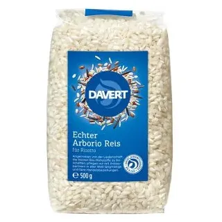 midsona Arborio-Reis 500 g