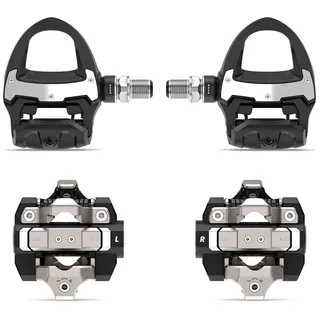 Garmin Rally RS/XC210 Schwarz