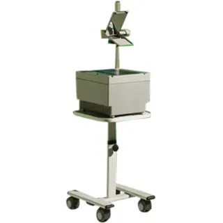 Overheadprojektor OHP-Wagen