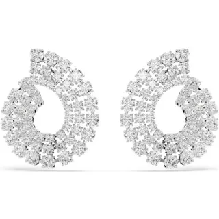 Swarovski Matrix Kreolen 5705834 Ohrringe