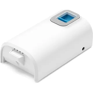 Levoit Originaler Ersatzbatterie für LVAC 200 Akku Staubsauger, Laufzeit von 12 bis zu 50 Minuten, Ladezeit 3-4 Stunden, 2200mAh Lithium-Batterien