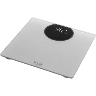 Digitale Personenwaagen Hohe Genauigkeit 180Kg, LED-Display, Automatische Off  A
