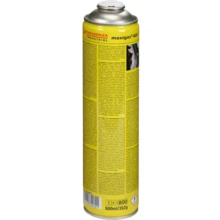 Rothenberger Maxigas 400