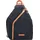 Rucksack Blau