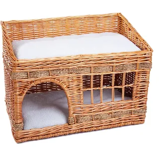 Katzenhaus Pueblo - natur