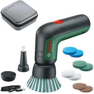 Bosch Diy Elektrische Poliermaschine - Green - One Size