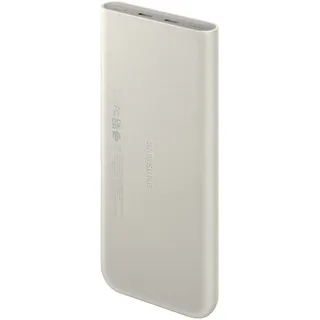 Samsung Powerbank 10000 mAh 25 W, Beige
