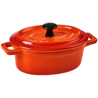 BUTLERS C'EST SI BON Mini-Auflaufform oval 150ml Kochen & Backen