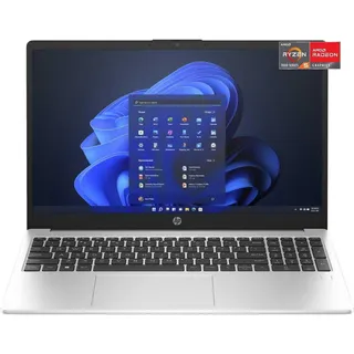 AMD Ryzen 5 7530U 16 GB RAM 512 GB SSD FreeDOS Silber