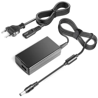 TAIFU 19V 65W Netzteil für Teufel Rockster Cross, Teufel 3Sixty, Teufel Boomster, JBL Xtreme, JBL Boombox Lautsprecher, JBL LINK 300, JBL Boost TV Soundbar Onyx Studio 7 6 Speaker Ladegerät Ladekabel