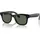 RW4006 50 mm Shiny Black / G-15 Green