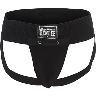 BENLEE Herren-Tiefschutz für Boxen und MMA-Sparring mit Cup-Schutz, SXL