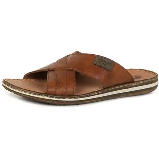 Rieker 21082-24 Braun 40