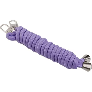 PETER JÄCKEL NECKLACE Strap Purple - Violett