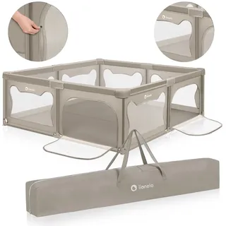 lionelo WILLOW XL beige - Beige