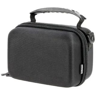 1A PHOTO PORST Kamerazubehör-Set Komplettset für Panasonic Lumix DC-GX9