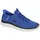 Herren Royalblau 42