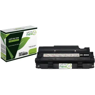 Callmenew Trommel für Brother DR-8000 DCP 1000 Fax 8070 Intellifax 2800 MFC 4...