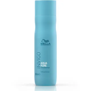 Wella Professionals Invigo Balance Aqua Pure Purifying Shampoo 250 ml
