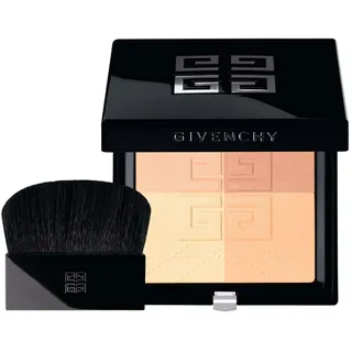 Givenchy Primse Libre Pressed Powder 7 g Nr. 05 Popeline Mimosa