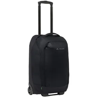 Vaude CityTravel Carry-On 2-Rollen Cabin 54 cm/ 29 l black