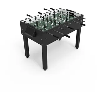 Ullrich Sport "Basic" Tischfußball Kicker-Tisch "NEU" Made in Germany