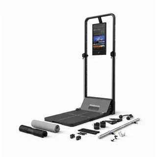 SPEEDIANCE Trainingsstation Gym Monster 2.0 Works Plus