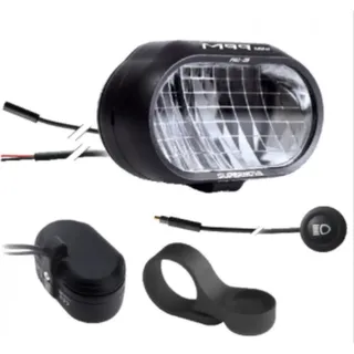 Supernova M99 Mini PRO 25 - 21 W Power Version |