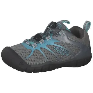 Keen Kinder Multifunktionsschuhe Chandler 2 CNX Antigua sand/Drizzle 24