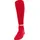 Stutzenstrümpfe rot 35-38