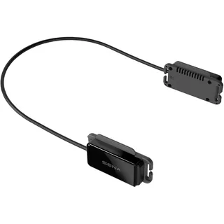 Sena Pi Intercom Headset, passend für die meisten Rad- und Multisporthelme