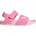 adilette Sandale Kinder pink 33