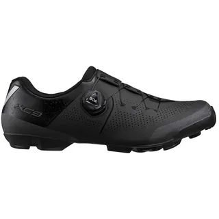 Shimano XC302 Schwarz 43