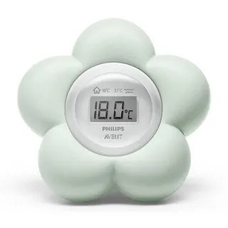 Philips Avent Digitales Bade- und Raumthermometer