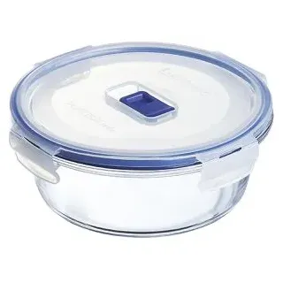 Luminarc Frischhaltedose rund transparent 0,92 l