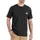 K87 Pocket S/S T-Shirt schwarz XS