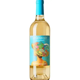 Damarino  Sicilia Bianco DOC 2024, Donnafugata, Sizilien