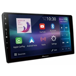 Pioneer SPH-PF97BT 9" Autoradio
