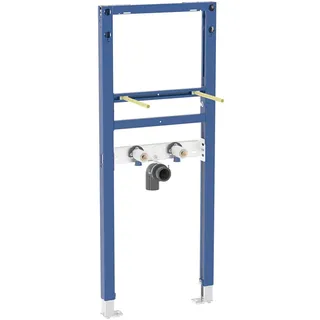 Geberit Duofix Element f. WT, 112cm 111266002 BH 112 cm, schmale Ausführung, Standarmatur