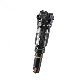 RockShox Dämpfer SIDLuxe Ultimate 3-A2 sw, 145x35,Trunnion,Reb85/Comp30 3-pos