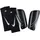 MERC LITE Schwarz/Black/White M