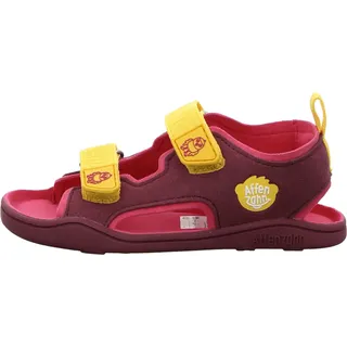 Affenzahn Vegan Airy für Kinder, pink, Gr. 27 EU