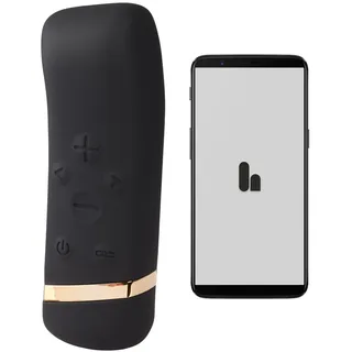 The Handy The Oh! Smart Vibrator