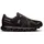 Damen Black / Black 43