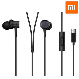 Original Xiaomi Poco X6 Pro USB C in ear Kopfhörer USB Headset Digital