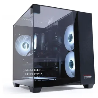 nca the pc store Gaming PC Triorama 12 Kerner 2023 16 GB RAM 240 GB SSD RTX 5050 Win 11