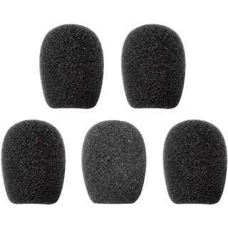 Sena Mikrofonaufsätze 5er-Pack